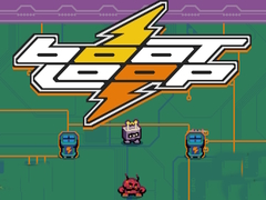 เกม Bootloop