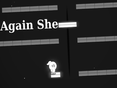 เกม Again She