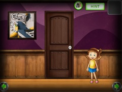 เกม Amgel Kids Room Escape 330