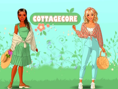 เกม Cottagecore