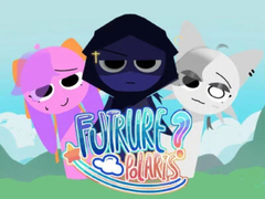 เกม Sprunki: Future Polaris