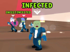 เกม Obby with Friends: Hide And Seek Online
