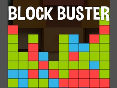 เกม Block Buster
