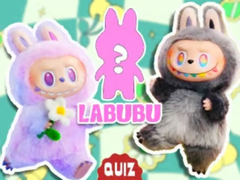 เกม Kids Quiz: Labubu Mega Quiz