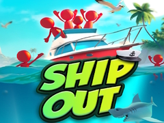 เกม Ship Out
