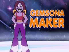 เกม Gemsona Maker