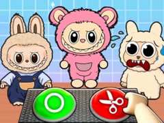 เกม Kids Quiz: Guess The Labubu