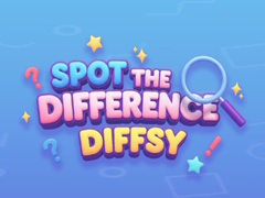 เกม Spot The Difference Diffsy_1