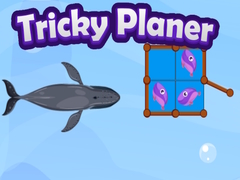 เกม Tricky Planner