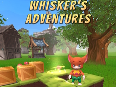 เกม Whisker´s Adventures