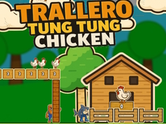 เกม Trallero Tung Tung Chicken