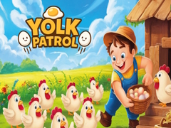 เกม Yolk Patrol