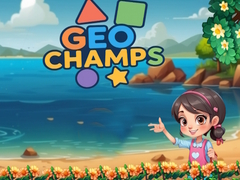 เกม Geo Champs