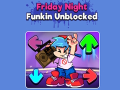 เกม Friday Night Funkin Unblocked