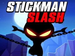 เกม Stickman Slash