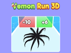 เกม Vemon Run 3D