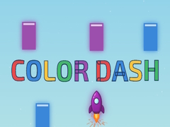 เกม Color Dash 