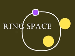 เกม Ring Space