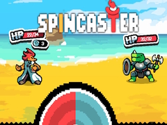 เกม Spincaster
