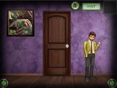 เกม Amgel Easy Room Escape 306
