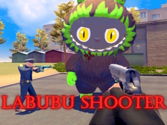 เกม Labubu Shooter