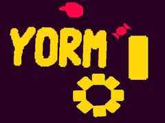 เกม Yorm