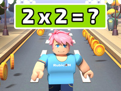 เกม Math Runner