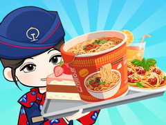เกม Food Truck Chef Cooking