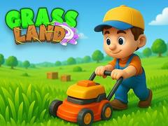 เกม Grass Land