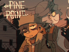 เกม Pine Point