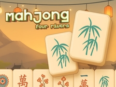 เกม Mahjong Four Rivers