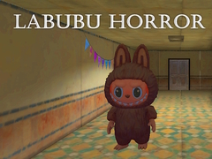 เกม Labubu Horror