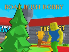เกม Boat Rush Robby