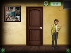 เกม Amgel Easy Room Escape 307