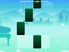 เกม Kpop Piano Beats