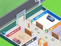 เกม Gadget Universe