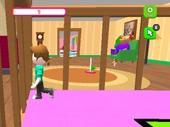 เกม Escape Evil Granny!