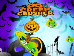 เกม Creep Crushers