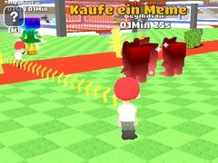 เกม Steal Brainrot Online