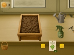 เกม Grow Home