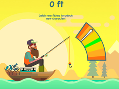 เกม Fish Orbit