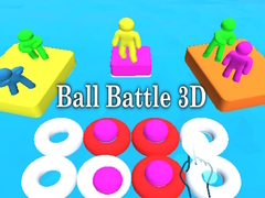 เกม Ball Battle 3D