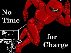 เกม No Time for Charge