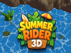 เกม Summer Rider 3D