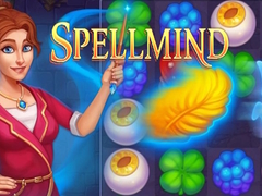 เกม Spellmind