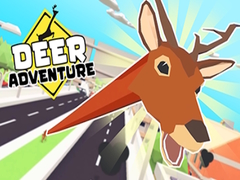 เกม Deer Adventure