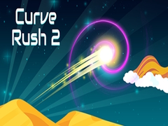 เกม Curve Rush 2