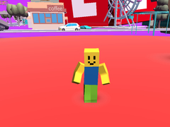 เกม Obby +1 Power