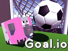 เกม Goal.io