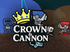 เกม Crown & Cannon
